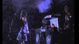 M.O.D. (Mental Obsessive Disorder) Please just save us + Die Sklaverei @ Grind House 11-10-14