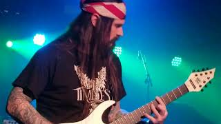 Crowbar - "To Build A Mountain" (3/20/22)