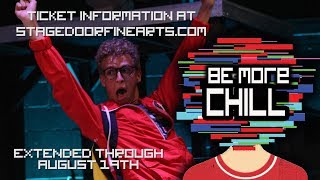 Be More Chill Chicago Premiere Promo