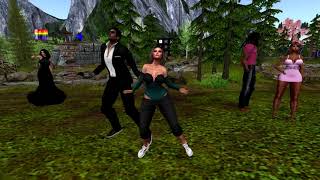 Nightfall RFL Benefit 2019 - Live Singer KJJeff