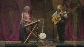 Steve and Ruth Smith - One Wintry Night