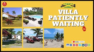 Official Villa: Patiently Waiting, Jamaica, Ocho Rios Paradise Vacation Book Now 2025 🇯🇲