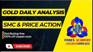 GOLD DAILY ANALYSIS SELL OR BUY UPDATE || 11 Oct 2024 || XAUUSD forecast