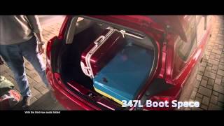 Datsun GO+   India's 1st Compact Family Wagon   TVC 60 sec