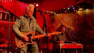 Cory Grinder with Dale Watson “Fox on the Run” 2-19-2024