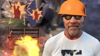 The Unlucky MvM Engineer [TF2]