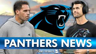 🚨JUST IN: Panthers Fans Just Got Hit With A Wave Of News From The NFL League Meetings