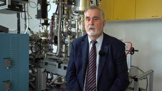 ESFRI Chair, Jan Hrusak, on the ESFRI White Paper: Research Infrastructures in the EU Research Area