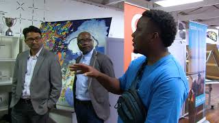 Arm (E3)NGAGE Visit to Cortex Hub | 22 September 2022