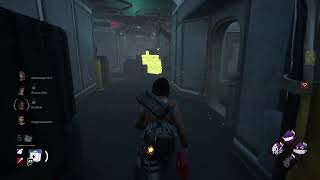 Dbd