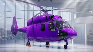 2025 Ka-115 SHOCKING UPDATE | Russia’s NEW Lightweight Helicopter Finally Revealed!
