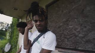 Dosse way x YSN Capo - Straight Drop