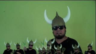 Viking Minions