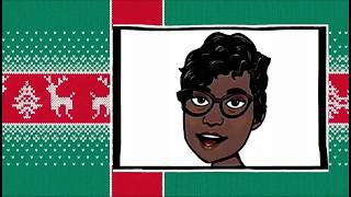 My wife Carly's 'Last Christmas'