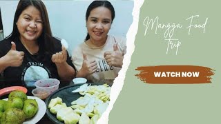 Mangga Food Trip