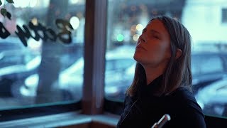 Robin Bacior - "A Story In The Times" | Urban Elements
