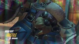 Vastile: Roadhog 11/27/18