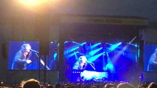 Foo Fighters - Learn To Fly (Live at Open'er Festival - 2017-06-29)