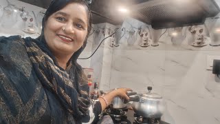 Aroma of Food is live