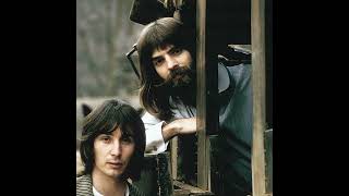 Loggins and Messina,  Angry Eyes (1972)