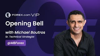 Opening Bell with Michael Boutros: 10/1/2025