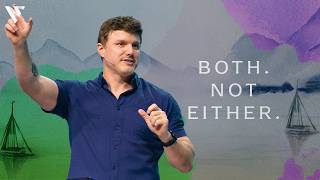 Grace AND Truth || Victory Church