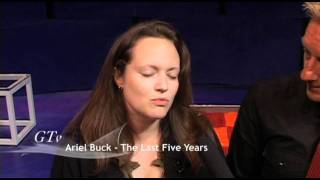 The Last 5 Years - Cabrillo Stage