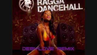 BEENIE MAN REMIX INEDIT NEW TUERIE!!!