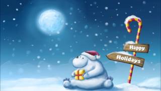 I Don't Want To Be Alone This Christmas