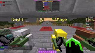 Dom Scrims 27 - eXo vs Asylum