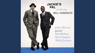 Sublues (feat. Bill Hardman)