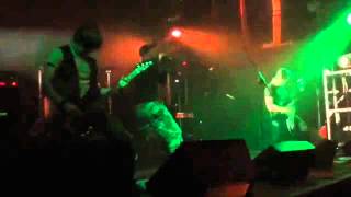 Again - Hellgeist live @ Rock'n'roll Arena
