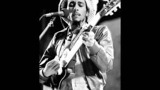 Easy Skanking Bob Marley & The Wailers Connecticut '78