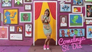Ze Rebelle - 'Comelnya Si Dia' (Muzik Video)