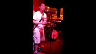 The O'My's: Chicago's Funk. Soul. Brothas.