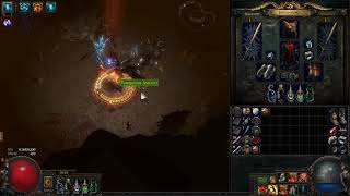 [3.2] Voidforge Heavy Strike Minotaur w/ NO Abyssus, NO Mirrored jewelry, NO Watcher's Eye