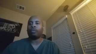 Jazzy LG serious freestyle