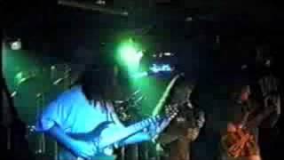 Altura playing "Words to a Father" live in 1996
