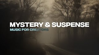 Behind the Dark | Mystery & Suspense Background Music For Films & Documentaries (Free Download)