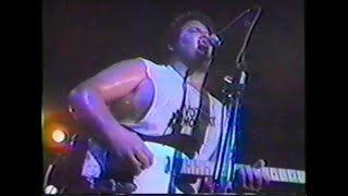 Minutemen documentary -Take 5, D.