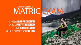 Matric exam II Official audio release
