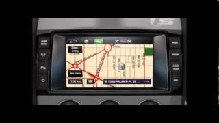 Jaguar F TYPE How To Traffic Message Channel  Jaguar USA