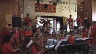 The 70ies Medley - LHT Lhotsko 2007