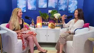 How to Trust Life and Let Go of Drama