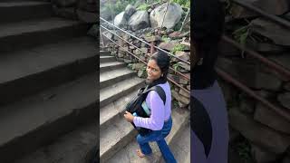 Hanuman dhara yatra tour 🥰 | Heena Prajapati | #heenaprajapati #trending #vlog #viral 