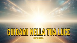 GUIDAMI NELLA TUA LUCE 🙏 Scopri il potere nascosto della calma!