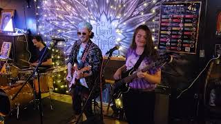 Mojo Rising Live @ El Charro Hipster Bar 7-30-2022
