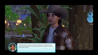 SHIBBYYYY!!!/SD 2025 Festival w/ Quinn Prt 5/?/Star Stable