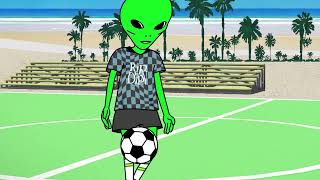 RIPNDIP SUMMER 24 ANIMATION