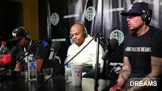 Drug Dealers Dreams Podcast Episode 1 John “Wayne” Bunn Part 2